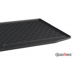 Original Gledring Premium Gummi Kofferraummatte - MITSUBISHI ASX 2010->